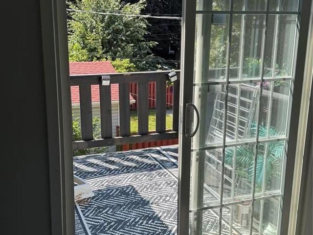 Apartment for rent in Walkerville, Windsor