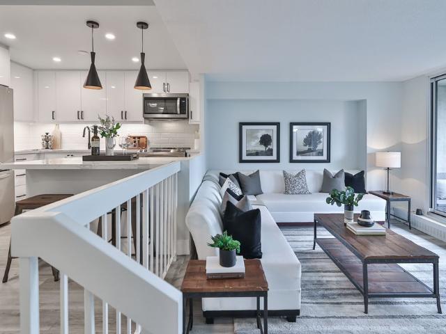 Apartment for rent in Woburn, Ontario