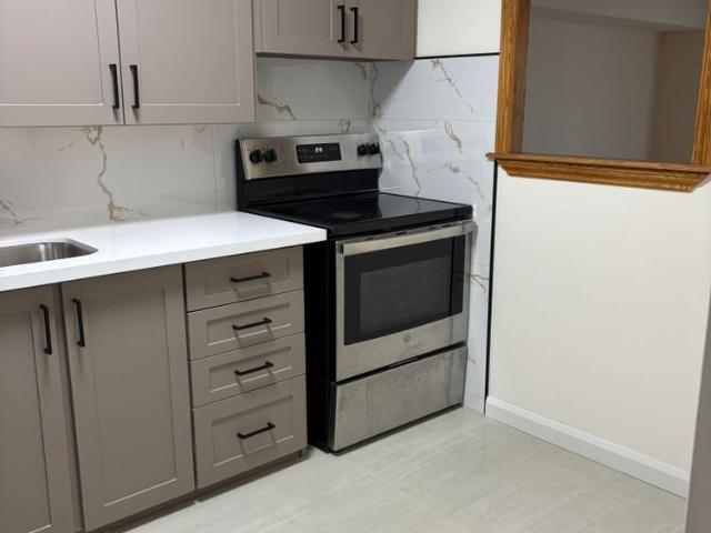 Apartment for rent in Woburn, Ontario
