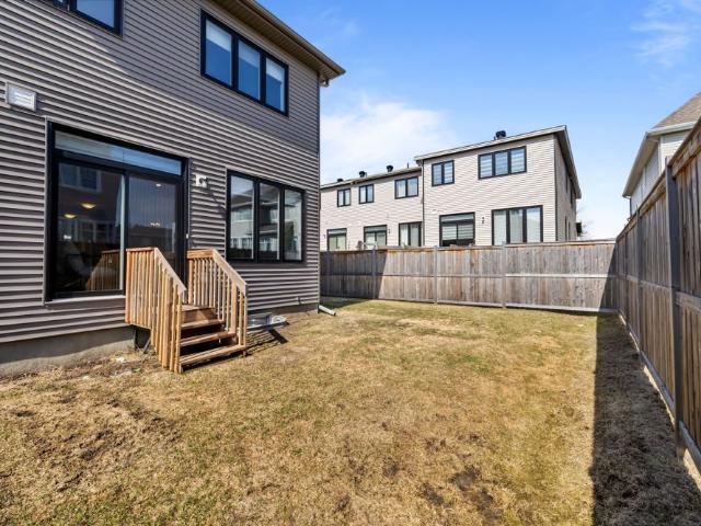 Townhouse for rent in Riverside South-Findlay Creek, Ottawa