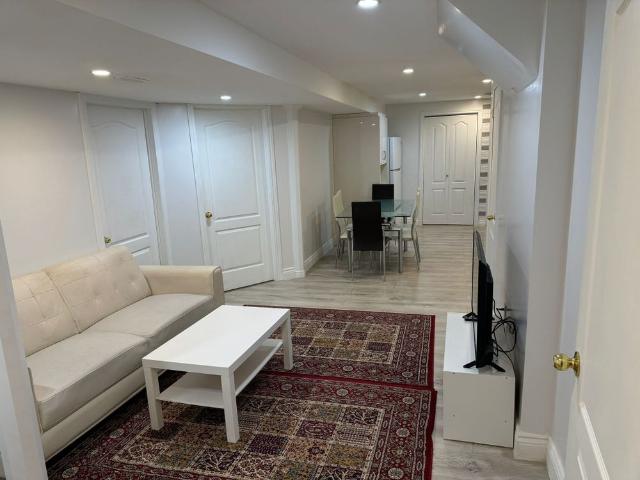 Apartment for rent in York, Ontario
