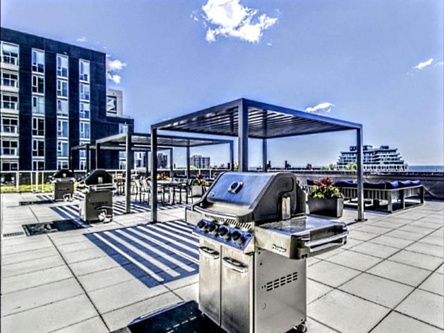 Apartment for rent in Oakville, Ontario