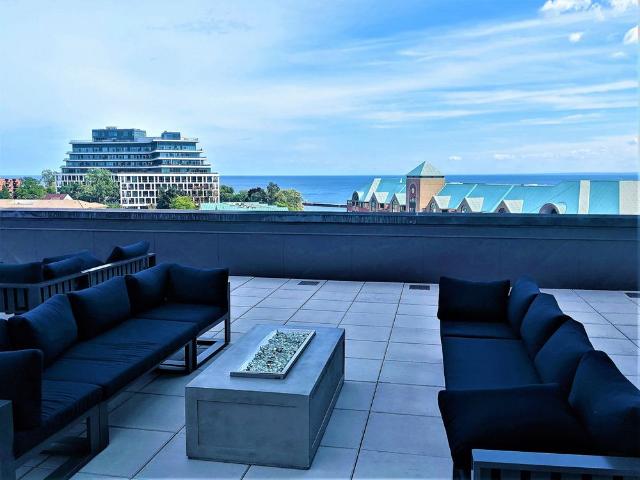 Apartment for rent in Oakville, Ontario