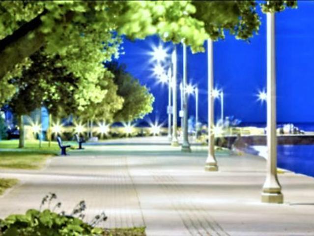 Apartment for rent in Bronte Village, Oakville