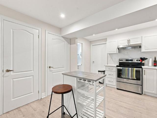 Apartment for rent in Durham, Ontario