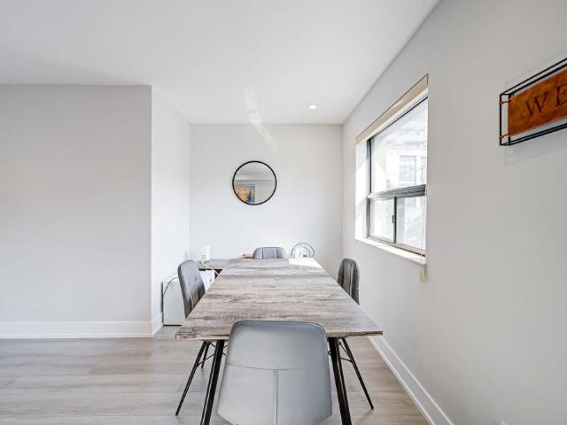 Apartment for rent in Spadina—Fort York, Toronto