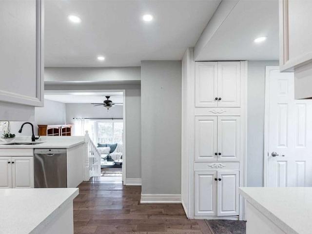 House for rent in Barrie, Ontario
