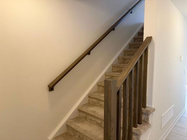 Townhouse for rent in Grey, Ontario
