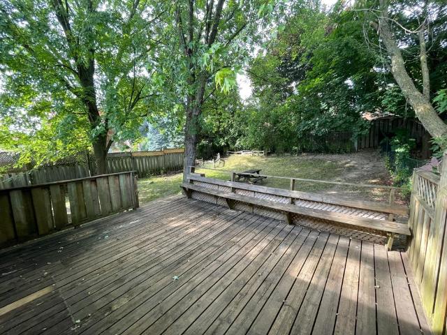 House for rent in Guelph, Ontario