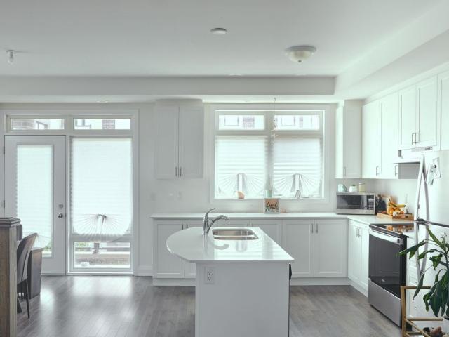 Townhouse for rent in York, Ontario