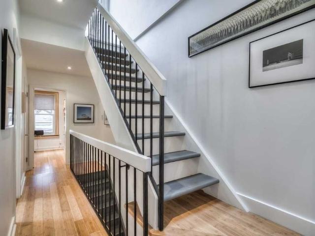 Townhouse for rent in Woburn, Ontario