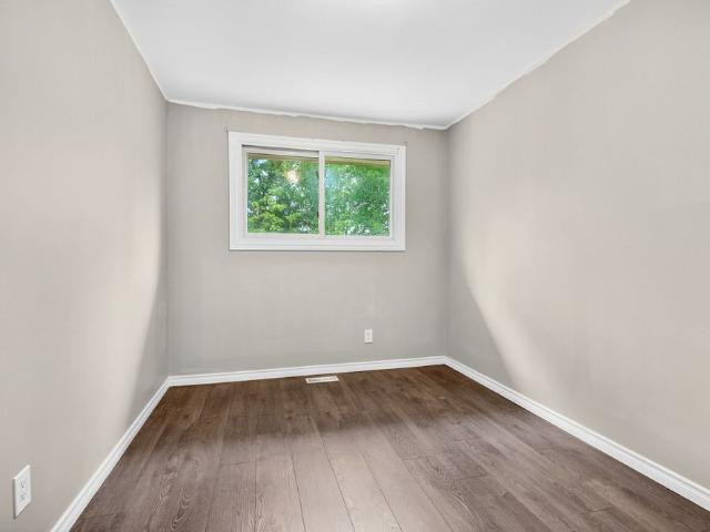 House for rent in Welland, Golden Horseshoe