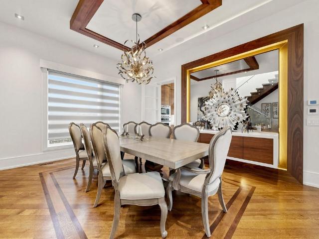 House for rent in Willowdale, Toronto