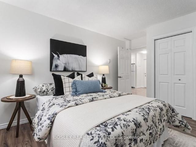 Apartment for rent in Cobourg, Ontario