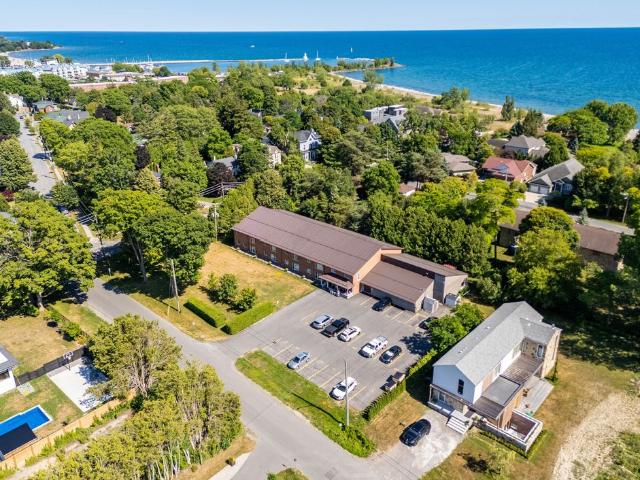 Apartment for rent in Cobourg, Ontario