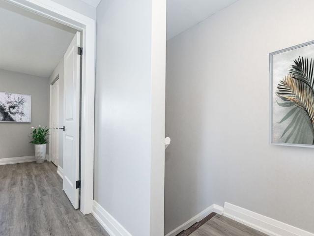 House for rent in Cambridge, Southwestern Ontario