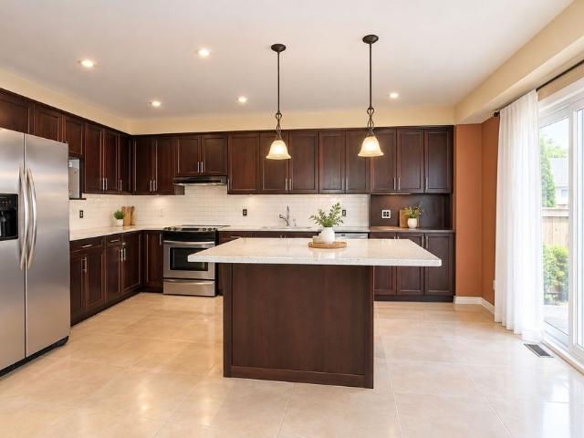 Townhouse for rent in Barrhaven East, Ottawa
