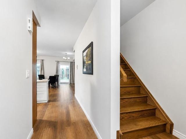 Townhouse for rent in Mt. Hope, Kitchener
