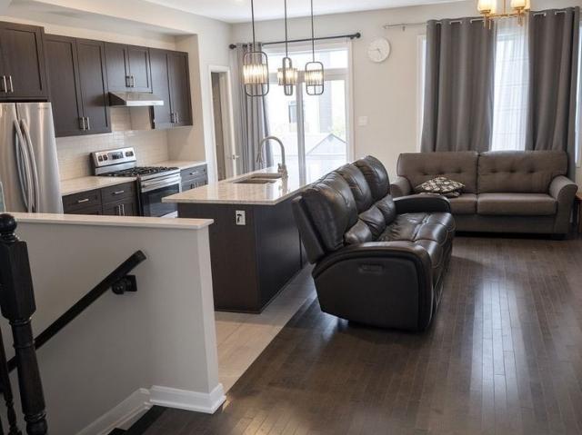House for rent in Barrhaven West, Ottawa