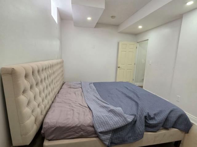 House for rent in Barrie, Ontario