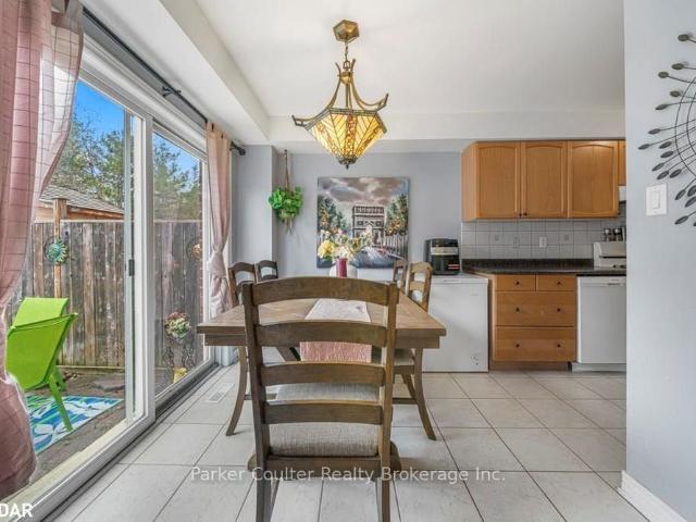 Townhouse for rent in Holly, Barrie