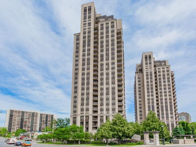 Apartment for rent in Don Valley East, Toronto