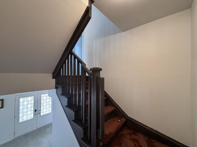 Townhouse for rent in Oakville, Ontario