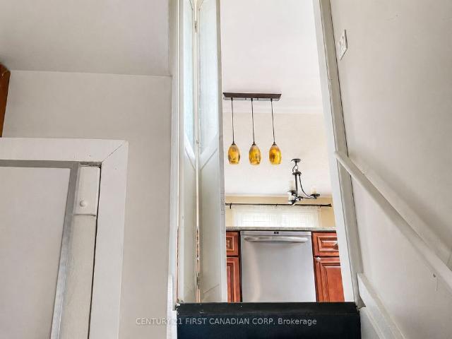 House for rent in London, Southwestern Ontario