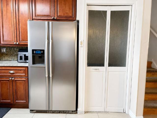 House for rent in London, Southwestern Ontario