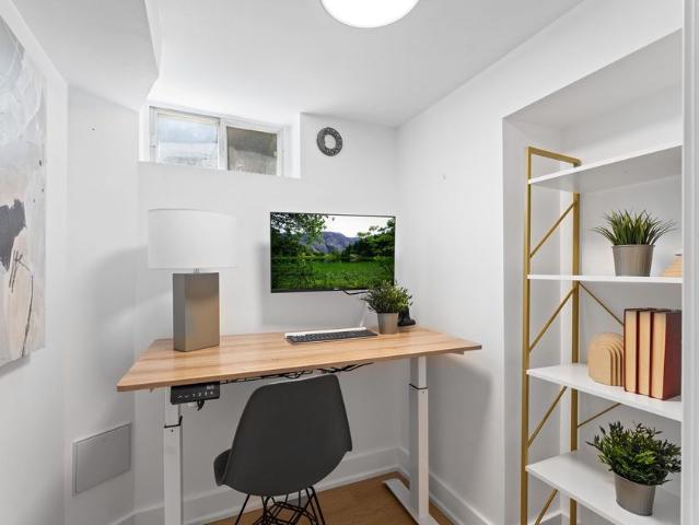 House for rent in Woburn, Ontario