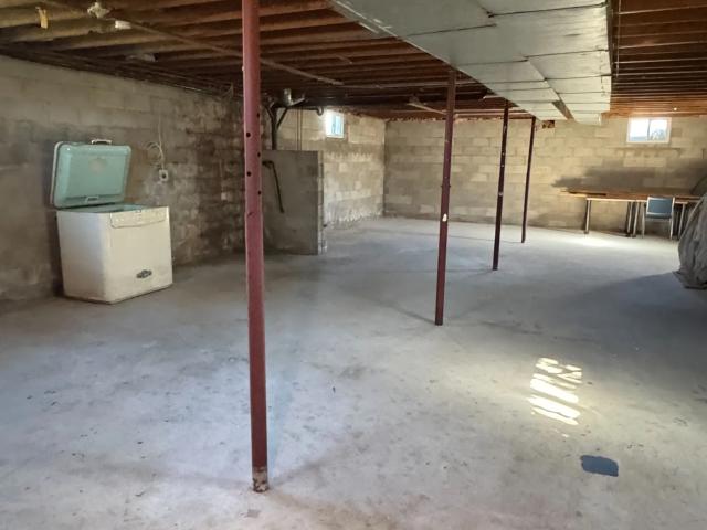 House for rent in Haley Station, Whitewater Region