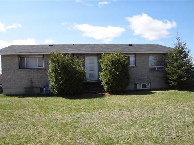 House for rent in Renfrew, Ontario
