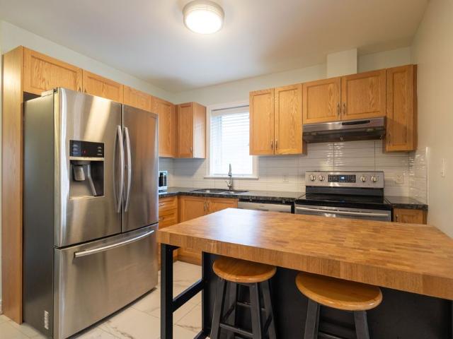 House for rent in Woburn, Ontario