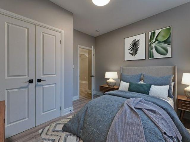 Apartment for rent in Kingston, Ontario