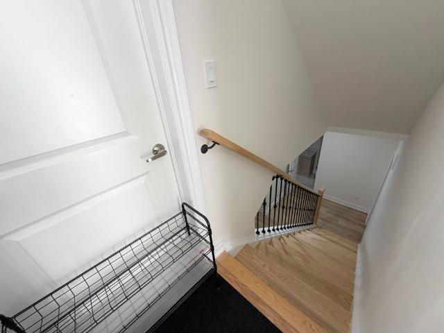 Apartment for rent in Oakville, Ontario