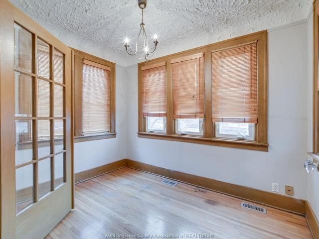 House for rent in Walkerville, Windsor