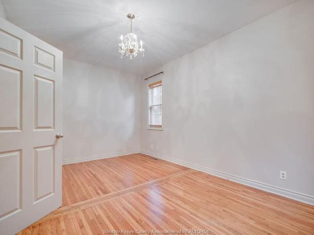 House for rent in Maidstone, Ontario