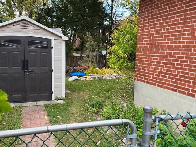 House for rent in Scarborough Centre, Toronto