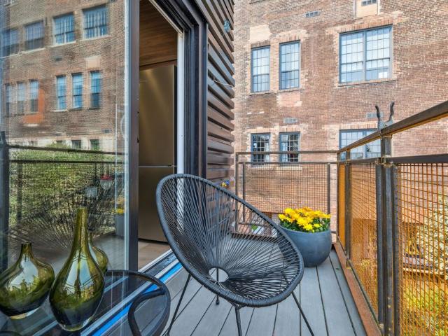 Apartment for rent in Spadina—Fort York, Toronto