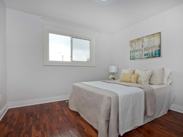 House for rent in York, Ontario
