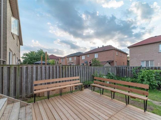 Townhouse for rent in Georgina, Ontario