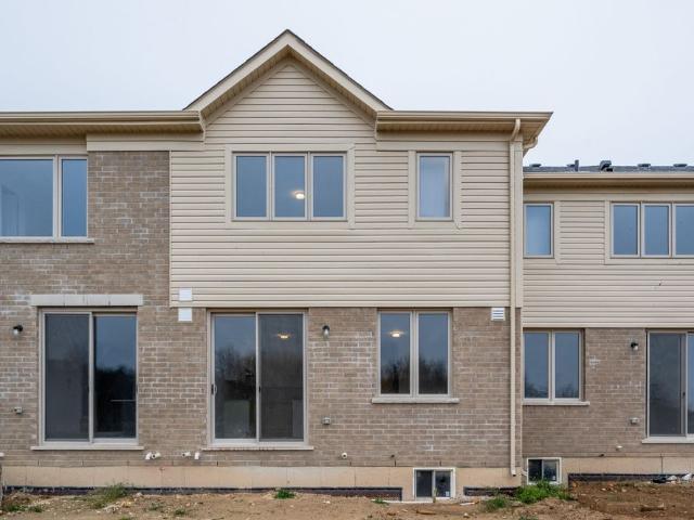 Townhouse for rent in Wellington, Ontario