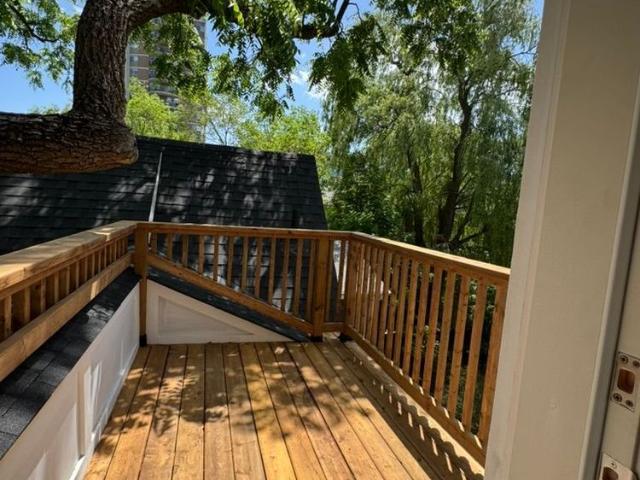 Apartment for rent in Oakville, Golden Horseshoe