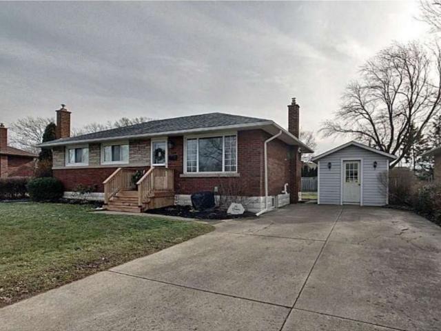 House for rent in Niagara, Ontario
