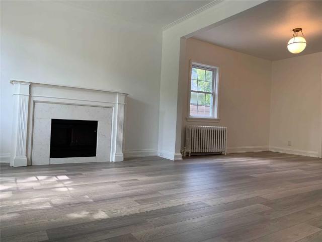 House for rent in Woburn, Ontario