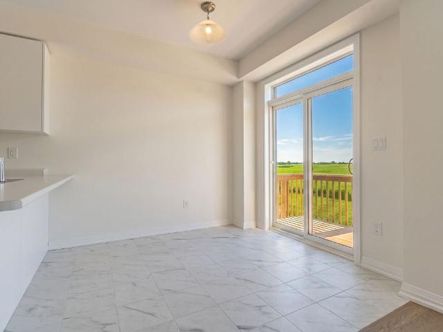 Townhouse for rent in Caledonia, Ontario