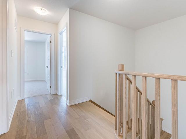 Townhouse for rent in Caledonia, Ontario