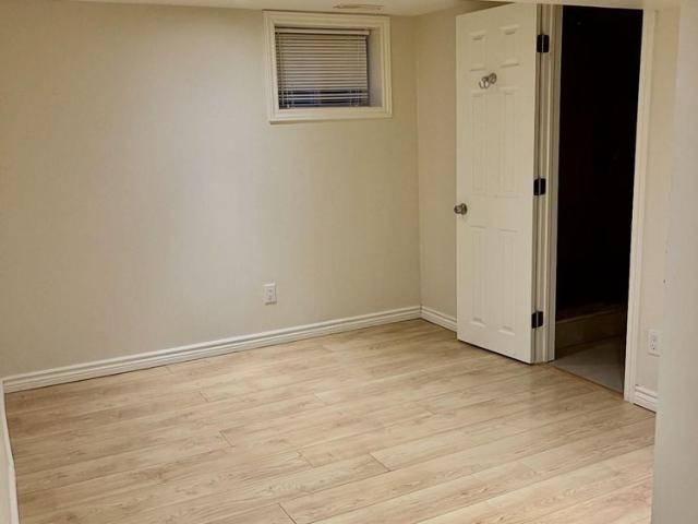 Apartment for rent in York, Ontario