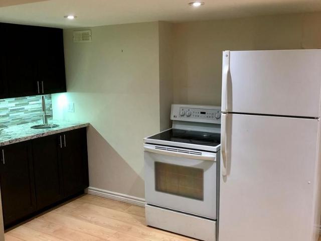 Apartment for rent in York, Ontario