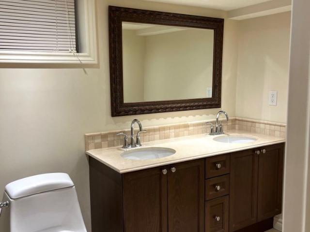 Apartment for rent in York, Ontario